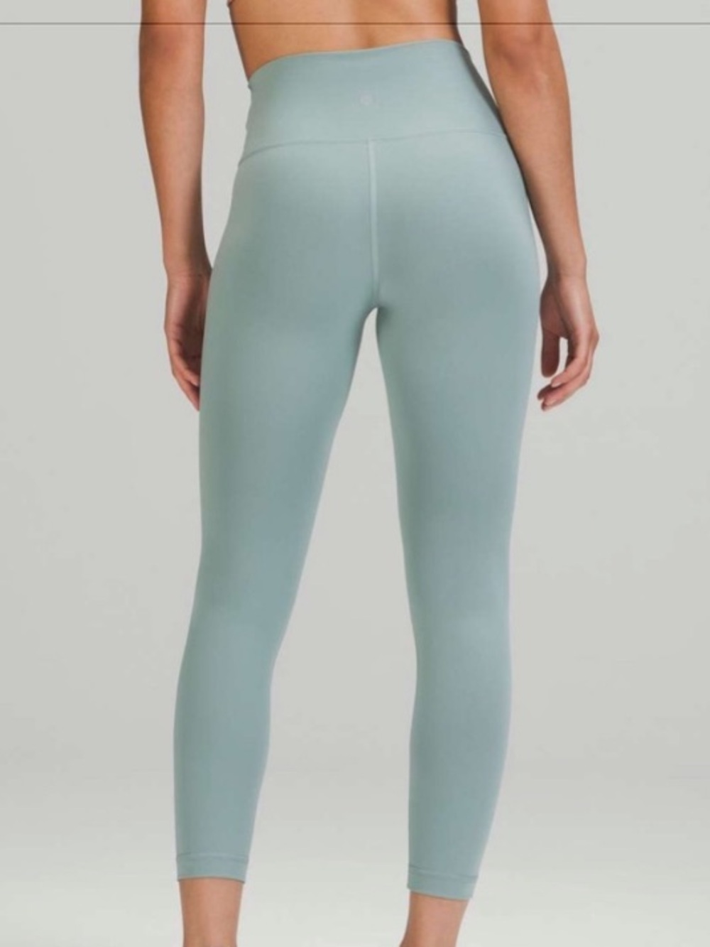 Lululemon Wunder Train Leggings 25", 4